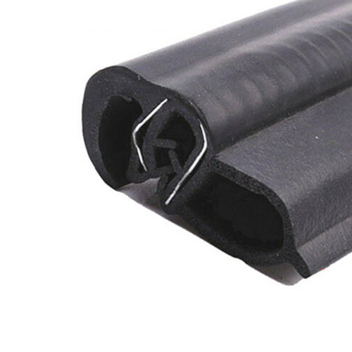 Door window seal - door,