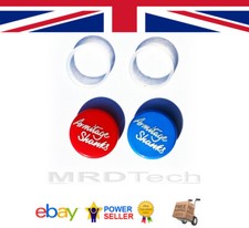 ARMITAGE SHANKS Tap Indices Hot and Cold 16.9mm / 13.5mm