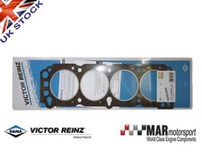 Pinto | RS2000 | Sierra |