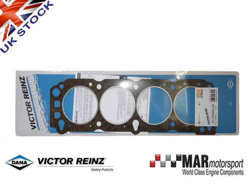 Pinto rs2000 sierra - |, |