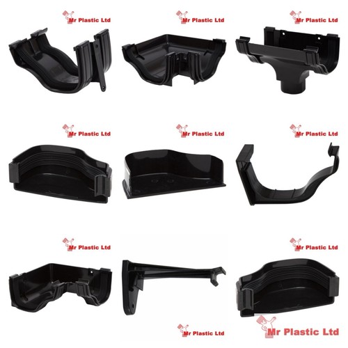 Polypipe 130mm extra capacity - 130mm,