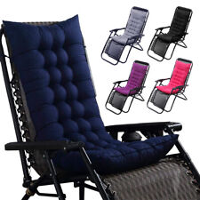 Garden Rocking Deck Chair