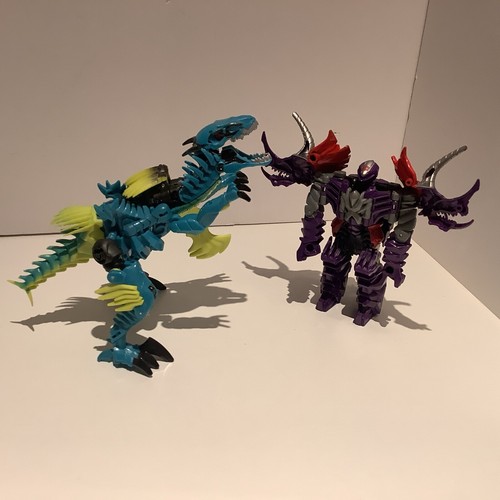 Transformers deluxe class - deluxe,