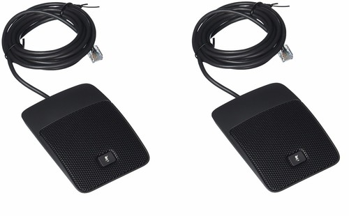 Cisco wired microphone kit for - microphone,