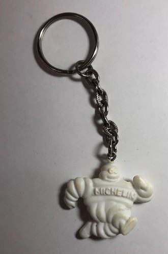 Vintage 1970 michelin - , man