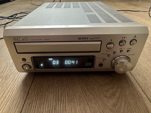 Denon m31 hifi - denon, ud-m31