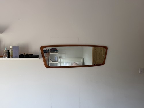 Mid century teak - mid,