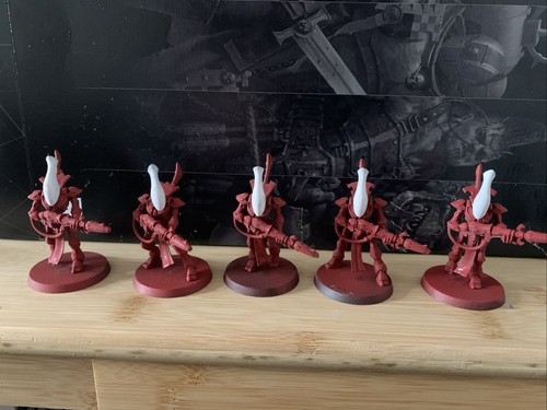 Games workshop warhammer - workshop,