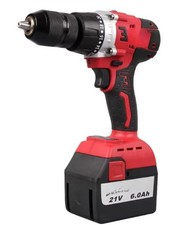 Portable Handheld Drill with