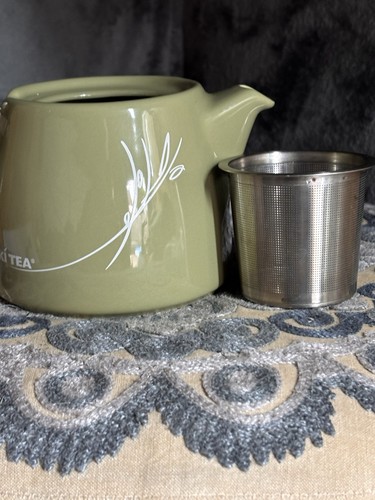 Forlife stump teapot with - stump,