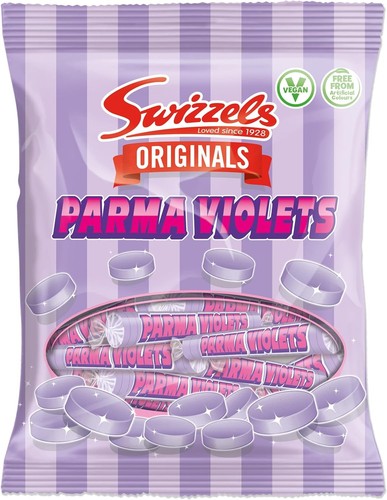 Swizzels originals parma - originals,