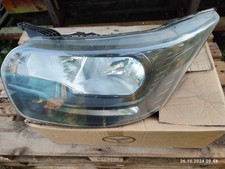 LHS ford transit mk8 headlight 2014 -2020