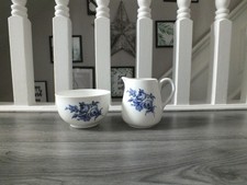 Vintage Crown Staffordshire