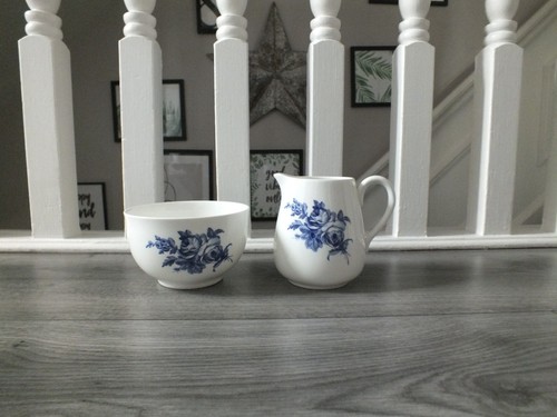 Vintage crown staffordshire - vintage,