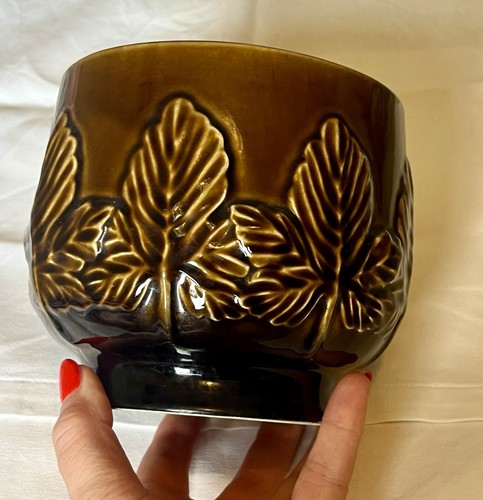 Sylvac planter 4211 - sylvac,