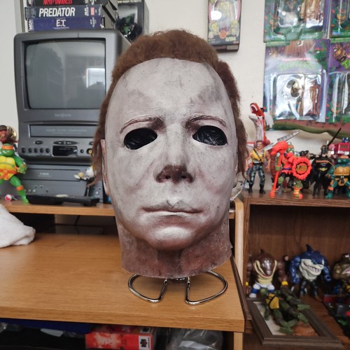 Michael myers mask nag - michael, shape