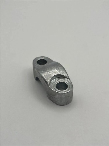 Yamaha handlebar bracket top - yamaha,