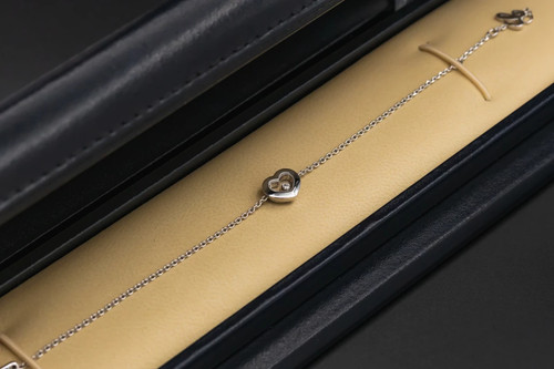 Chopard happy diamonds - chopard,