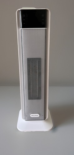 Pelonis electric heater 2000w - pelonis, heater,