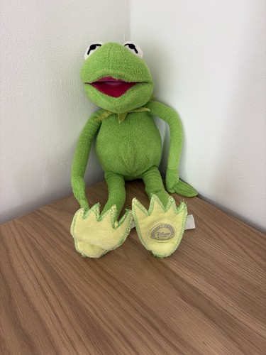 Disney store kermit the - disney,