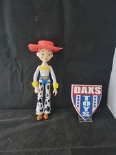 Disney Pixar Toy Story Jessie