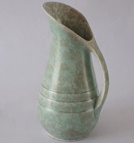 Vintage sadler water pitcher - pitcher, /