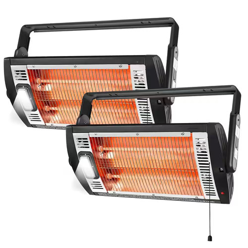 1500w indoor electric ceiling - 1500w,