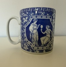 Spode Blue Room Collection
