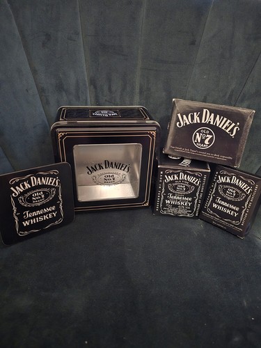 Jack daniel collectors - jack, daniel's