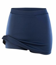 Kids Girls Skirt School Tennis