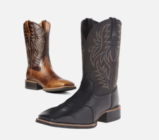 Men's Classic Durable Round