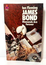 James Bond Ian Flemming