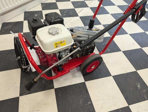 Honda 200 pressure - pressure, washer