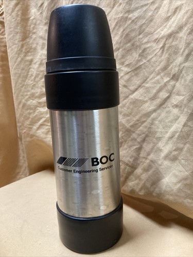 Thermos bottle boc customer - bottle,