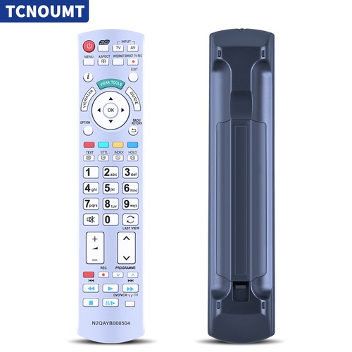 N2qayb000504 remote control - remote,