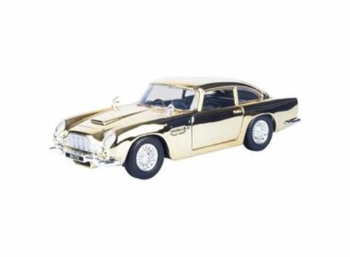 Motormax aston martin - motormax,