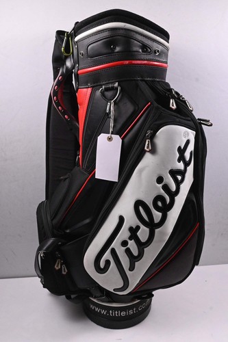 Titleist tour bag - titleist,