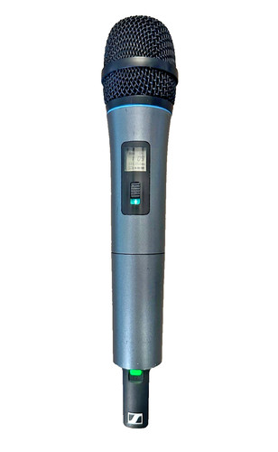 Sennheiser wireless - sennheiser,