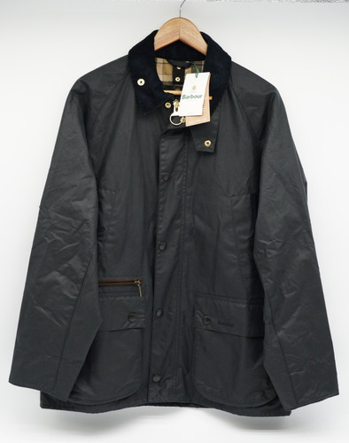 Barbour jacket beadale wax - jacket,