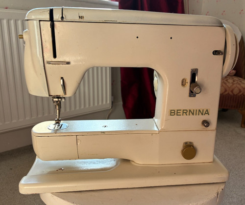 Vintage 1964 bernina - vintage,