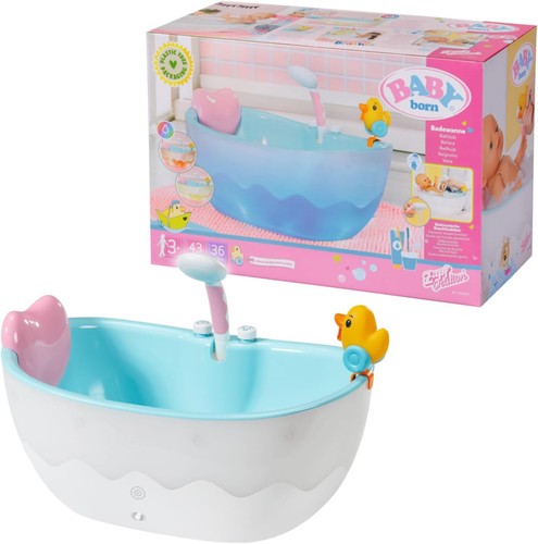 Baby born bath - bath, new