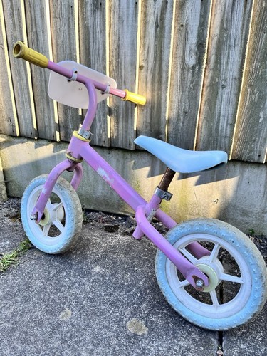 Peppa pig toddler balance - peppa,