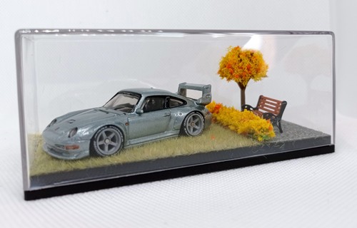 Lovely hot wheels porsche 911 - porsche,
