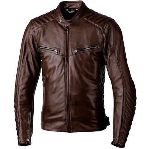 Rst roadster leather - rst,