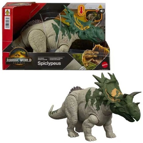 Mattel jurassic world - ​mattel,