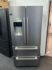 Beko GNE460520DVPX