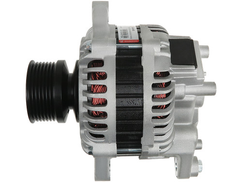 Brand new alternator - 24v, 90a