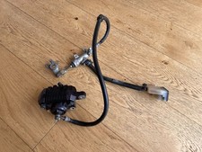 Suzuki Gs500e Complete Rear