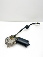 MERCEDES-BENZ SL R129 Front Windshield Wiper Mechanism Motor 0390241412 33054427