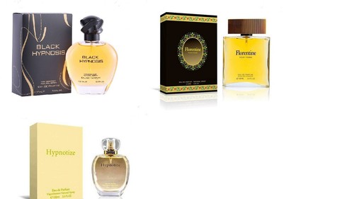 Women designer 100ml - 3,